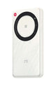 ZTE U30 AIR trådløs router Dual-band (2,4 GHz / 5 GHz) Hvid