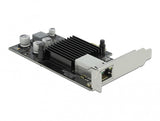DeLOCK 89574 netværkskort Intern Ethernet 1000 Mbit/s