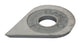 Bahco 625-ROUND blad til sav