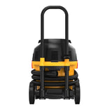 DeWALT DWV905H-QS støv-udsuger Gul 38 L 1400 W