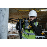 DeWALT DCH274P2T-QW hammerbor 1100 rpm SDS-plus