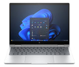 HP EliteBook 8 Flip G1i Intel Core Ultra 7 255U Hybrid (2-i-1) 33,8 cm (13.3") Berøringsskærm WUXGA 32 GB LPDDR5x-SDRAM 1 TB SSD Wi-Fi 7 (802.11be) Windows 11 Pro Sølv