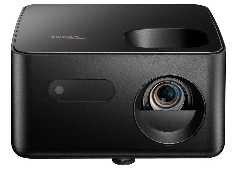 Optoma Photon Life PK31 Standard-kast projektor 900 ANSI lumens DLP UHD 4K (3840x2160) 3D Sort