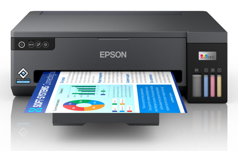Epson EcoTank L11050 blækprinter Farve 4800 x 1200 dpi A3 Wi-Fi