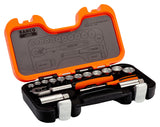 Bahco S330 impakt kontakt