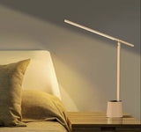 Baseus DGZG-02 bordlampe 5 W LED Hvid