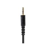 Hama HS-P350 Headset Ledningsført Spil Sort