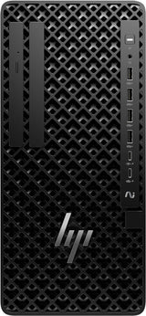 HP Z1 Tower G1i Intel Core Ultra 7 265 64 GB DDR5-SDRAM 1 TB SSD Windows 11 Pro Workstation Sort
