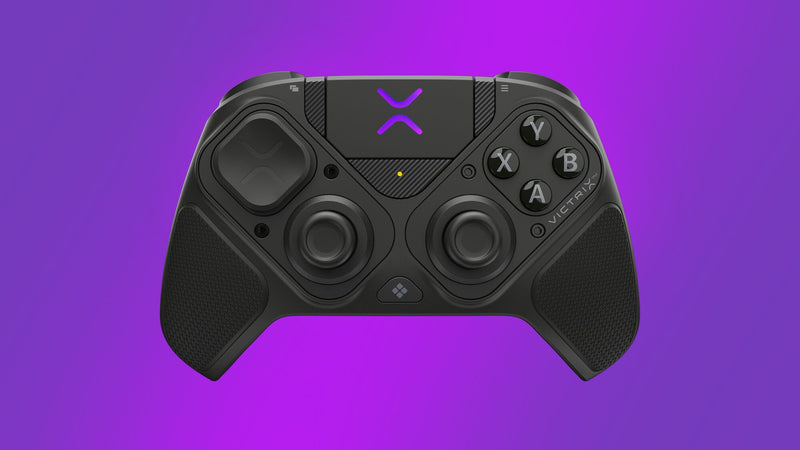 Turtle Beach TBC-5101-85 spil-controller Sort Bluetooth/USB Gamepad PC