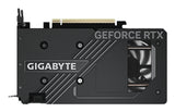 GIGABYTE GeForce RTX 5060 WINDFORCE MAX OC 8G NVIDIA 8 GB GDDR7