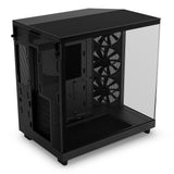 NZXT H6 Flow Midi Tower Sort
