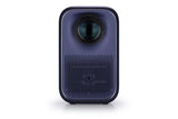 InFocus Quantum LED Apex Master Standard-kast projektor 1080p (1920x1080) Sort