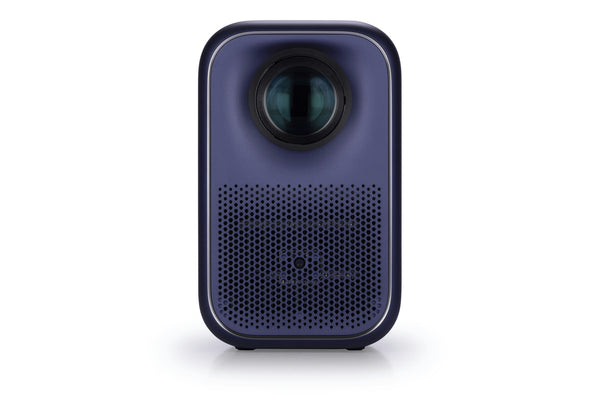 InFocus Quantum LED Apex Master Standard-kast projektor 1080p (1920x1080) Sort