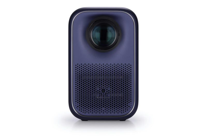 InFocus Quantum LED Apex Master Standard-kast projektor 1080p (1920x1080) Sort