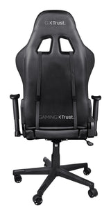 Trust GXT 716 Rizza Universal gamingstol Polstret sæde Sort