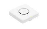 NETGEAR WBE750 11530 Mbit/s Hvid Strøm over Ethernet (PoE)
