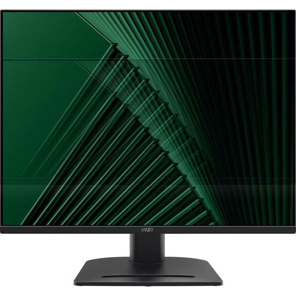 MSI PRO MP275PG computerskærm 68,6 cm (27") 1920 x 1080 pixel Fuld HD LCD Sort