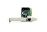 Digitus DN-10110 netværkskort Intern Ethernet 1000 Mbit/s