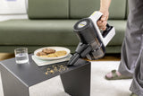 Kärcher VCS 3 Nano Stick vakuum Batteri Dry HEPA Poseløs 0,6 L Sort 2,5 At