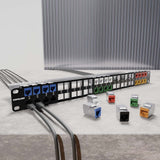 Intellinet 791304 kilesten modul