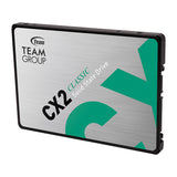 Team Group CX2 2 TB 2.5" Serial ATA III