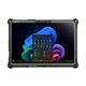 Getac F120 Intel Core Ultra 5 256 GB 31 cm (12.2") 16 GB Wi-Fi 7 (802.11be) Windows 11 Pro Sort