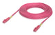 Ubiquiti UACC-OFC-M2-LULU-15M InfiniBand og fiberoptisk kabel LC LC/LC Rose