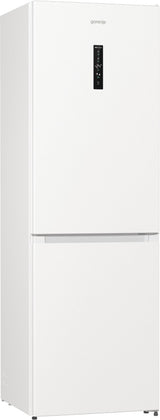 Gorenje G600 NRK619C61W4OT Fritstående 300 L Hvid