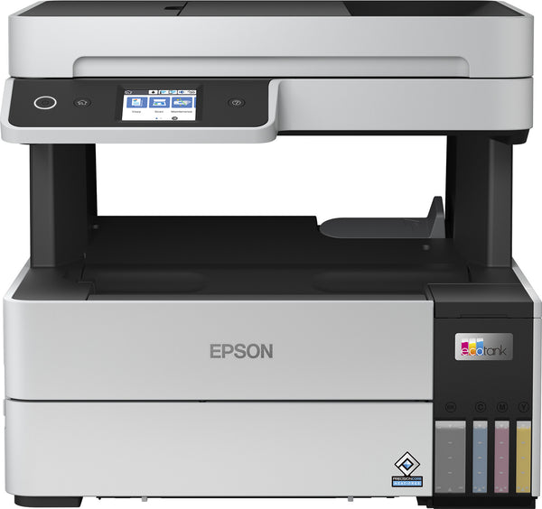 Epson EcoTank ET-5170 Inkjet A4 4800 x 1200 dpi 37 sider pr. minut Wi-Fi