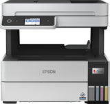 Epson EcoTank L6460 Inkjet A4 4800 x 1200 dpi 37 sider pr. minut Wi-Fi