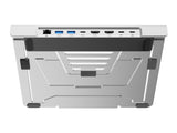 Conceptronic DONN35S laptop stativ Sølv
