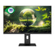 Voxicon D27QT9 computerskærm 68,6 cm (27") 2560 x 1440 pixel 2K LED Sort