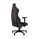 ASUS Aethon SL201 PC gamingstol Polstret sæde Sort
