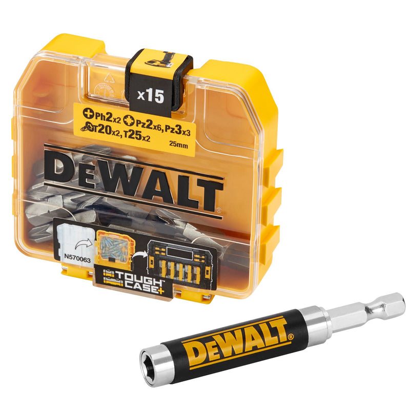 DeWALT DT71511-QZ skruetrækker bit