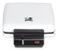 Fritel WA 1230 2 vaffel/vafler 1200 W Hvid