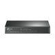 TP-Link TL-SF1008P netværksswitch Ikke administreret Fast Ethernet (10/100) Strøm over Ethernet (PoE) Oliven