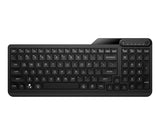 HP 475 trådløst tastatur med to tilstande