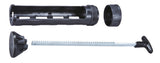 Makita 196351-8 Manuel fedtpresse, tilbehør
