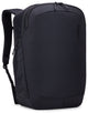 Thule Subterra 2 TSD440 Black rygsæk Rejserygsæk Sort Polyester