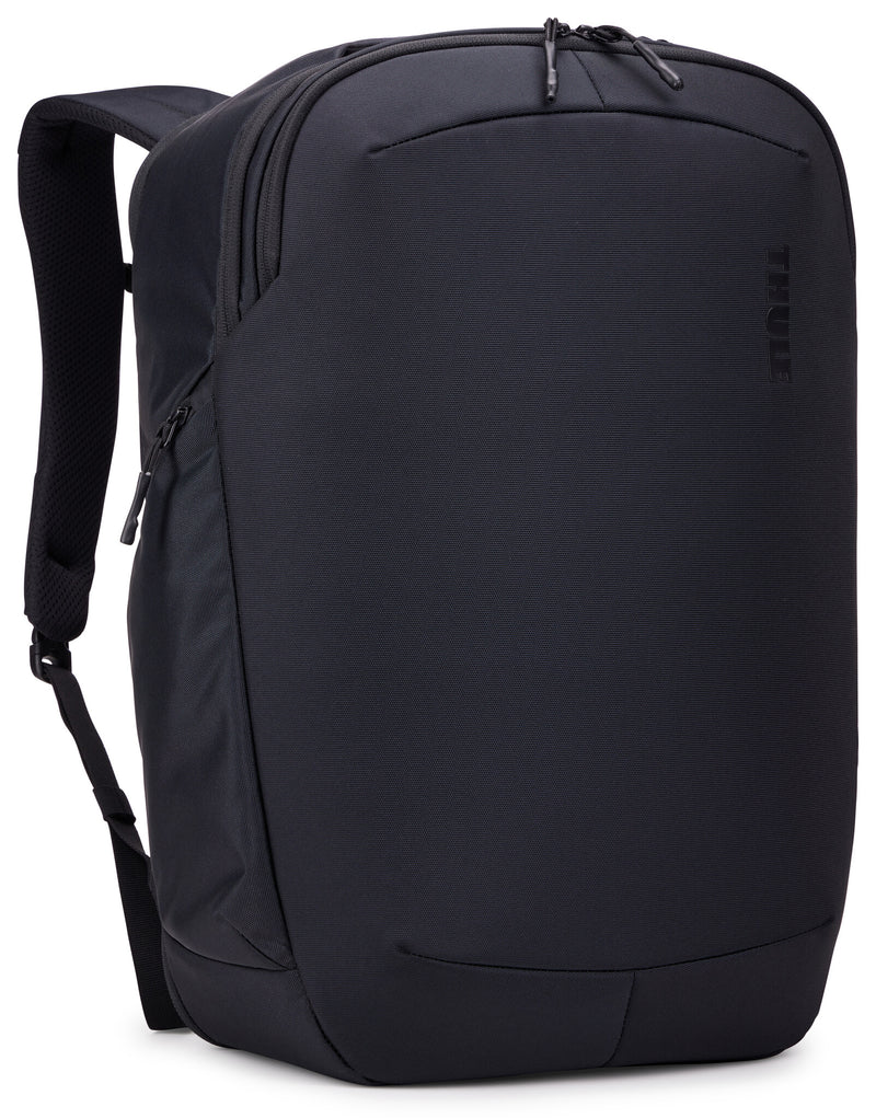 Thule Subterra 2 TSD440 Black rygsæk Rejserygsæk Sort Polyester