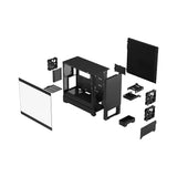 Fractal Design Pop Silent Tower Sort