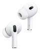 Apple AirPods Pro (2nd generation) AirPods Pro Hovedtelefoner Trådløs I ørerne Opkald/musik Bluetooth Hvid