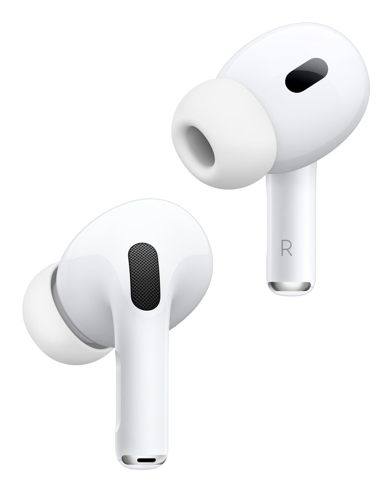 Apple AirPods Pro (2nd generation) AirPods Pro Hovedtelefoner Trådløs I ørerne Opkald/musik Bluetooth Hvid