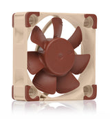 Noctua NF A4x10 PWM Computerkabinet Ventilator 4 cm Beige, Rød