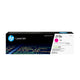 HP 219A original LaserJet-tonerpatron, magenta