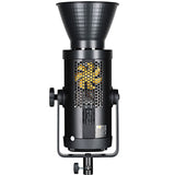 Godox FV200 flashenhed til fotostudie 1/8000 sek./side Sort