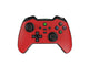 GENESIS Mangan 400 Rød Bluetooth Gamepad Analog/digital Android, MAC, Nintendo Switch, PC, iOS