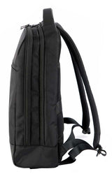 Cirafon CB2011151R2 taske og etui til laptop 39,6 cm (15.6") Rygsæk Sort