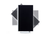 Sharp MultiSync EA272Q computerskærm 68,6 cm (27") 2560 x 1440 pixel 4K Ultra HD LCD Hvid