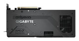 GIGABYTE Radeon RX 9070 GRE GAMING OC 12G AMD 12 GB GDDR6